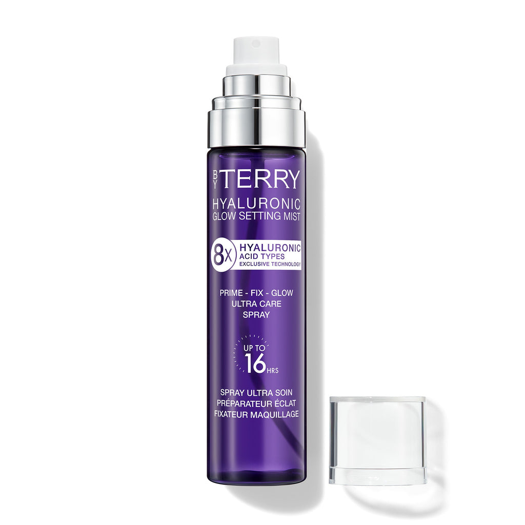 HYALURONIC GLOW SETTING MIST
