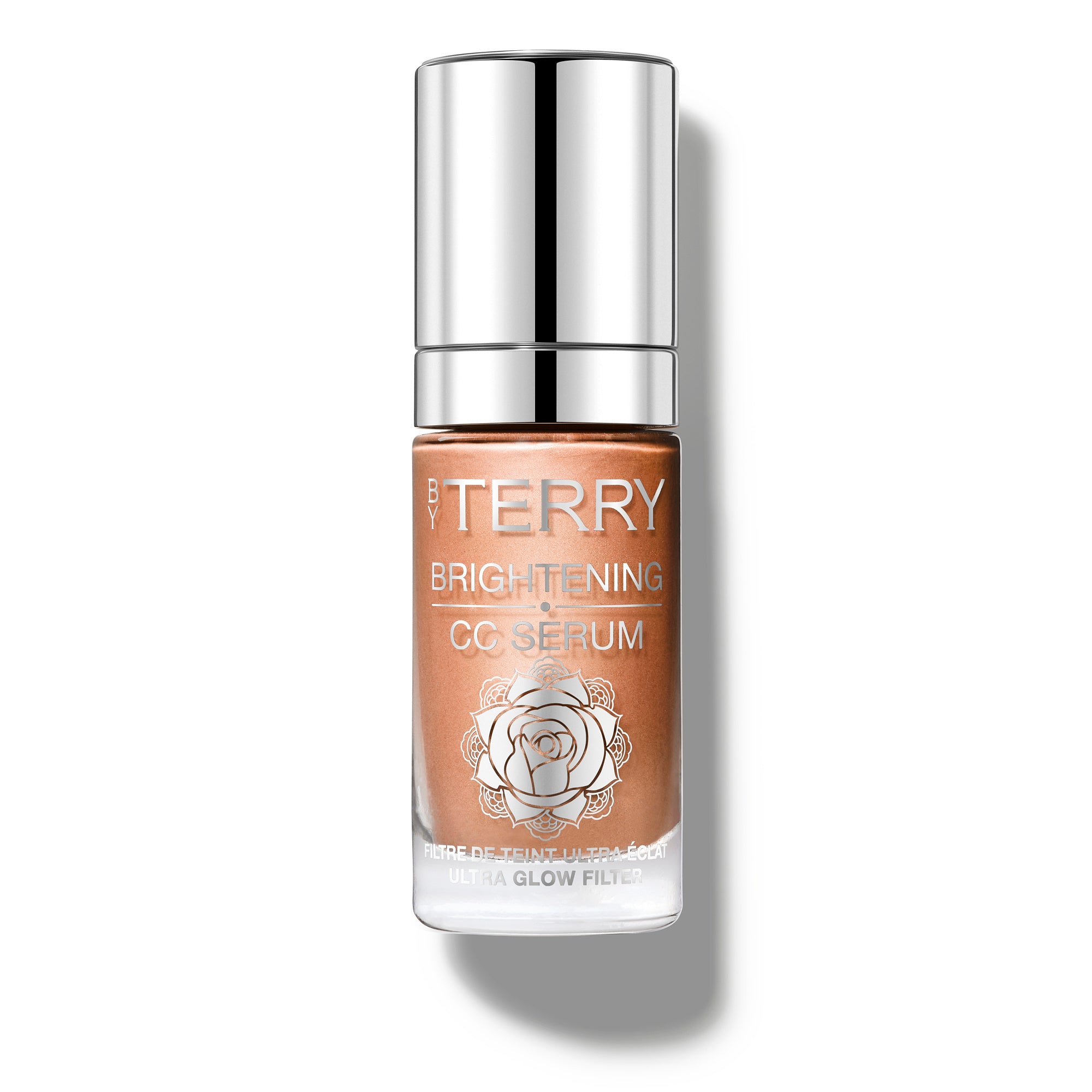 BY TERRY BRIGHTENING CC SERUM 30ml バイテリー BRIGHTENING CC SERUM – BY TERRY