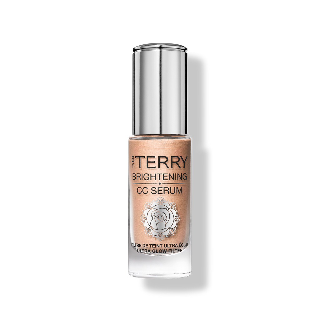 値下げ BY TERRY BRIGHTENING CC SERUM BRIGHTENING CC SERUM TRAVEL-SIZE – BY TERRY