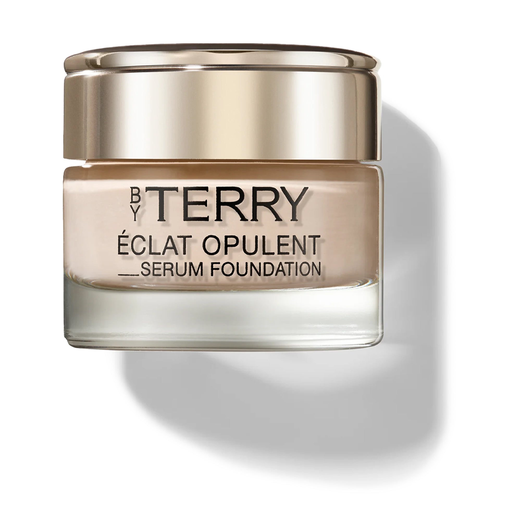 Éclat du teint レリーフクリーム 50ml 新品未使用 Eclat Opulent Serum Foundation | Makeup | BY TERRY