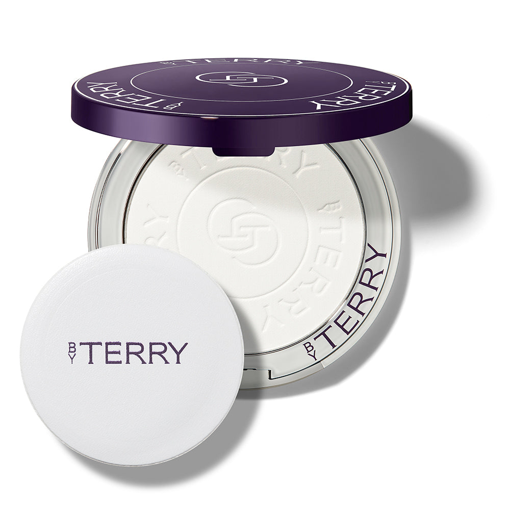 HYALURONIC PRESSED HYDRA-POWDER