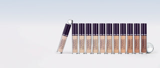 Conceal Dark Circles