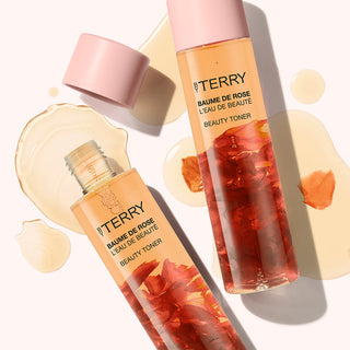 Cleanser & Toner