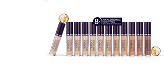 Concealer & Foundation