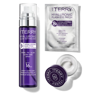 Hyaluronic Acid Skincare Collection