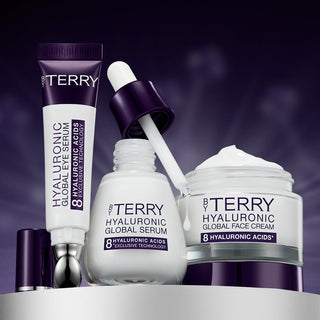 Moisturiser & Serum