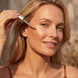 Boost Radiance