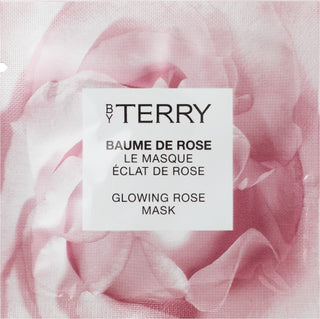 BAUME DE ROSE GLOWING MASK - SAMPLE