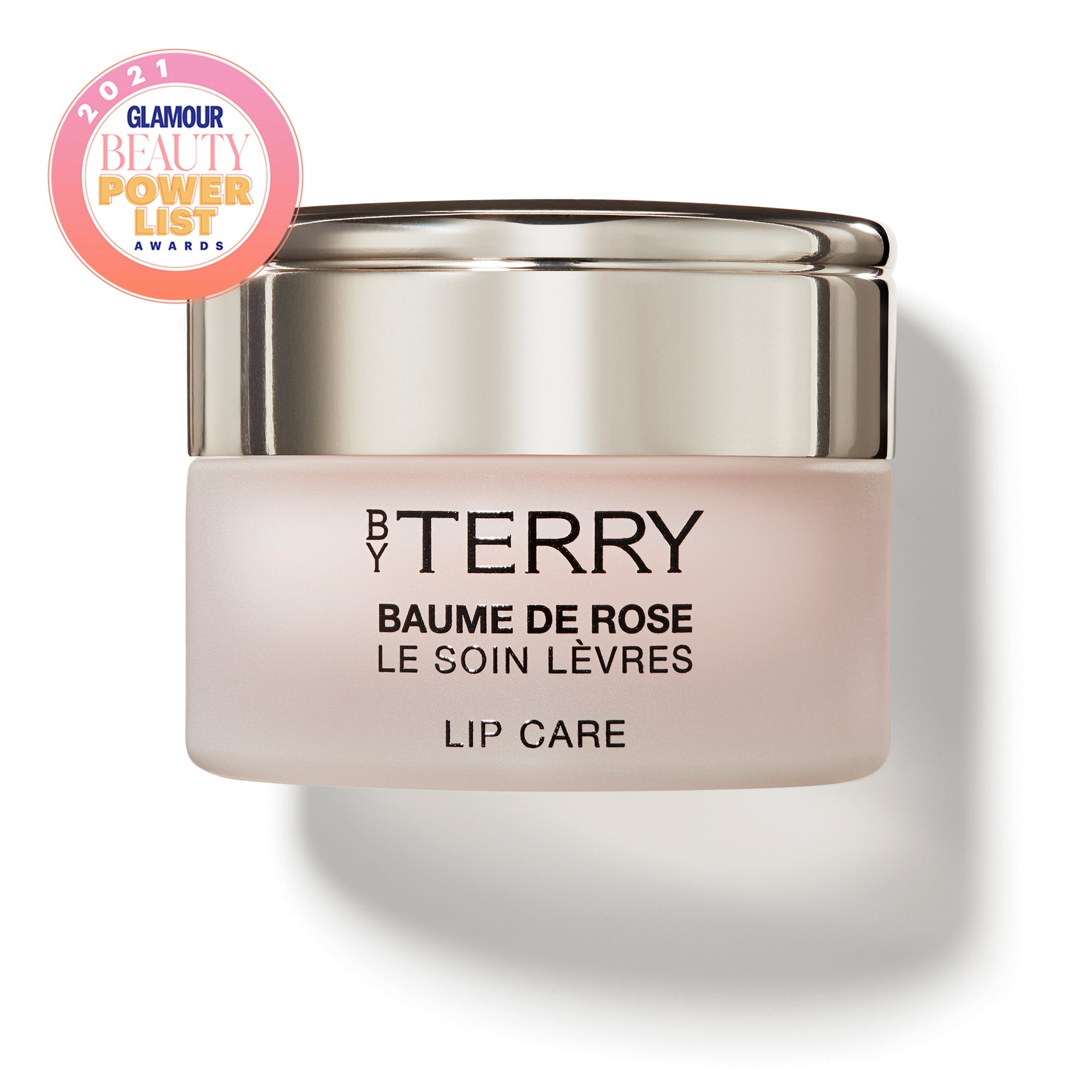 by terry BAUME DE ROSE LIP BALM