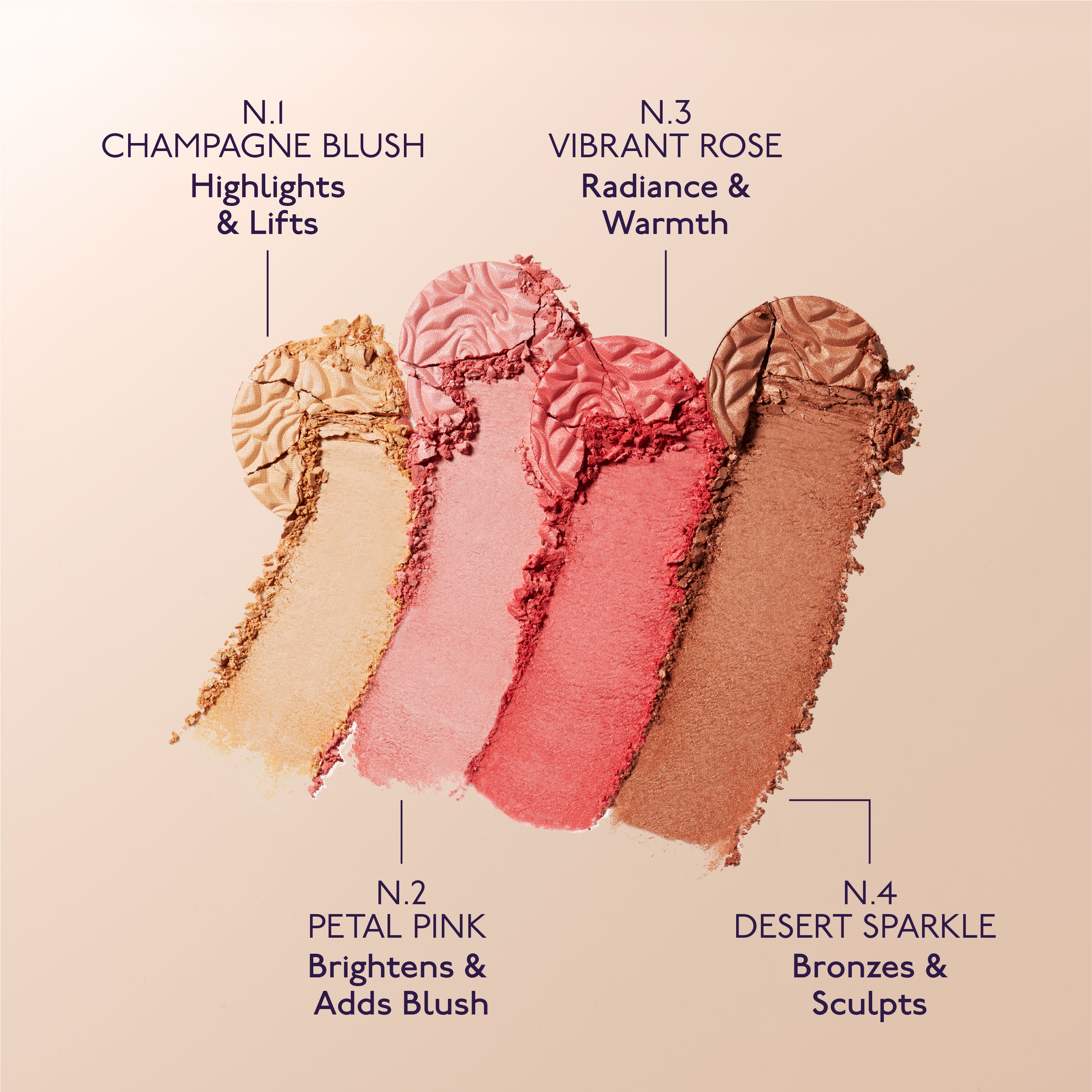 Brightening CC Palette | Makeup | BY TERRY