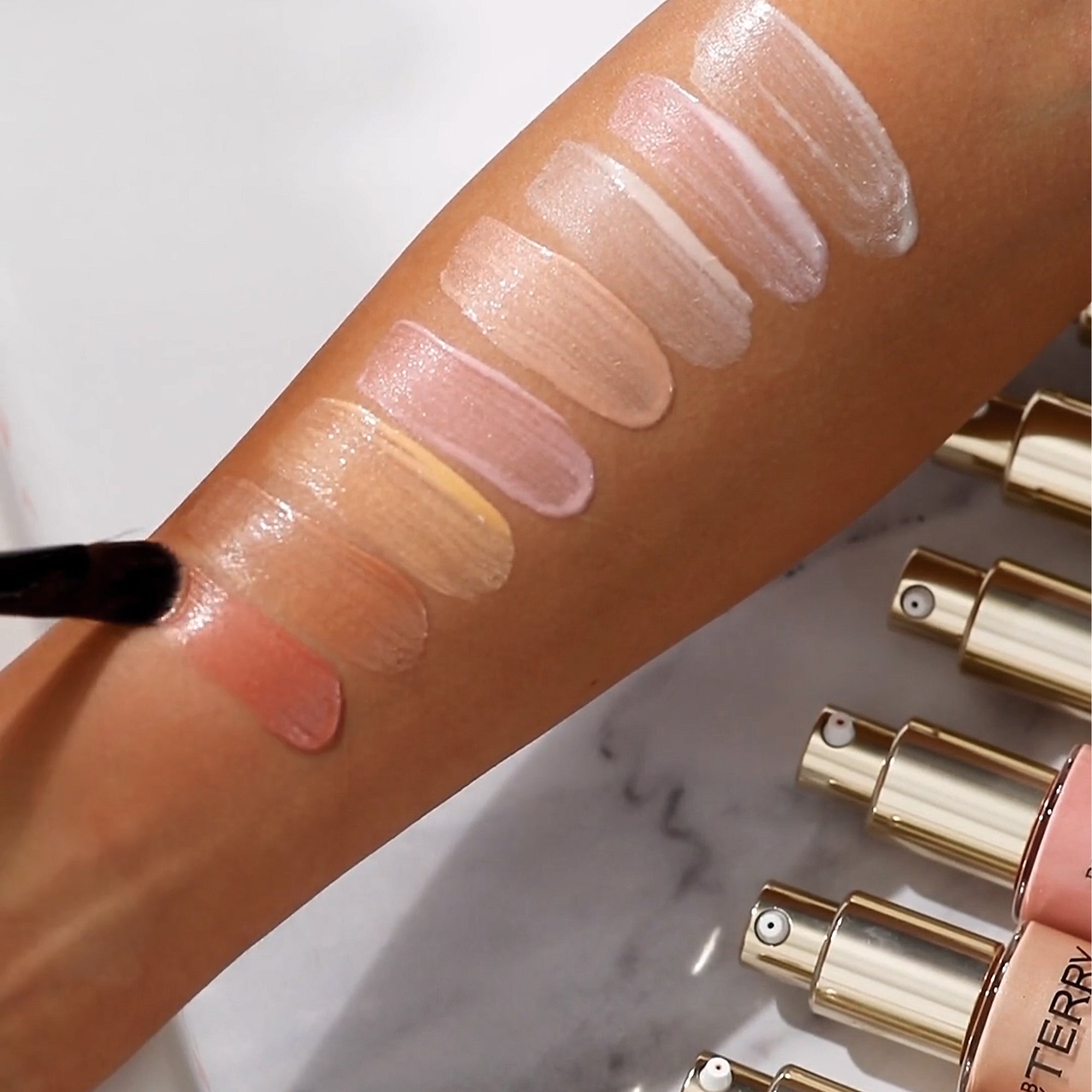 Brightening CC Serum | Makeup | BY TERRY