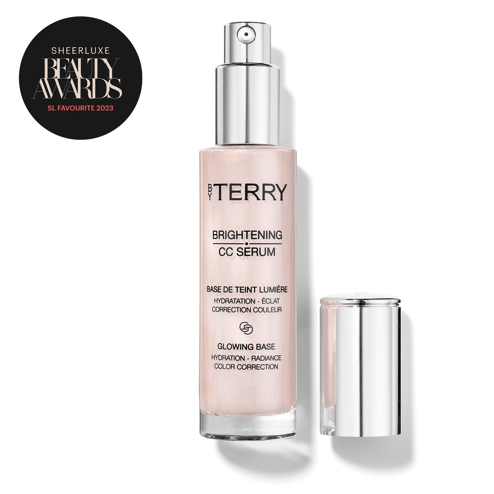 Brightening CC Serum | Makeup | BY TERRY
