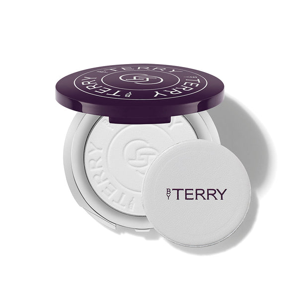 Hyaluronic Pressed Hydra-Powder Travel-Size | BY TERRY