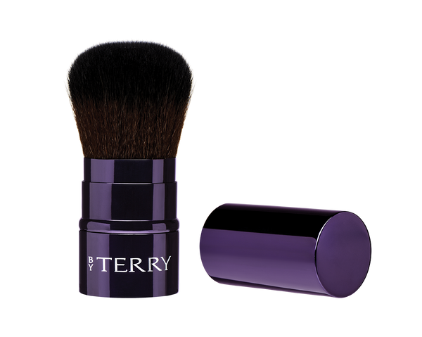 BY TERRY TOOL-EXPERT FACE & BODY BRUSH – Weicher Pinsel Für Make-up