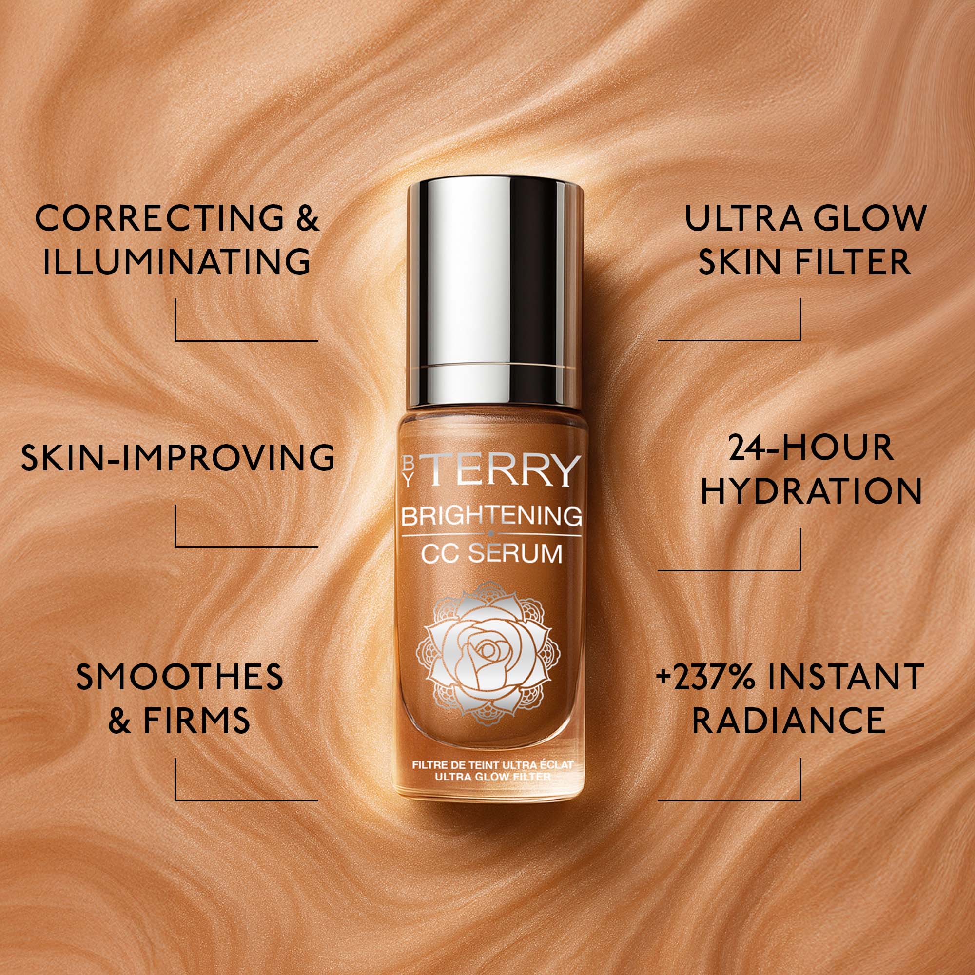 BRIGHTENING CC SERUM – BY TERRY