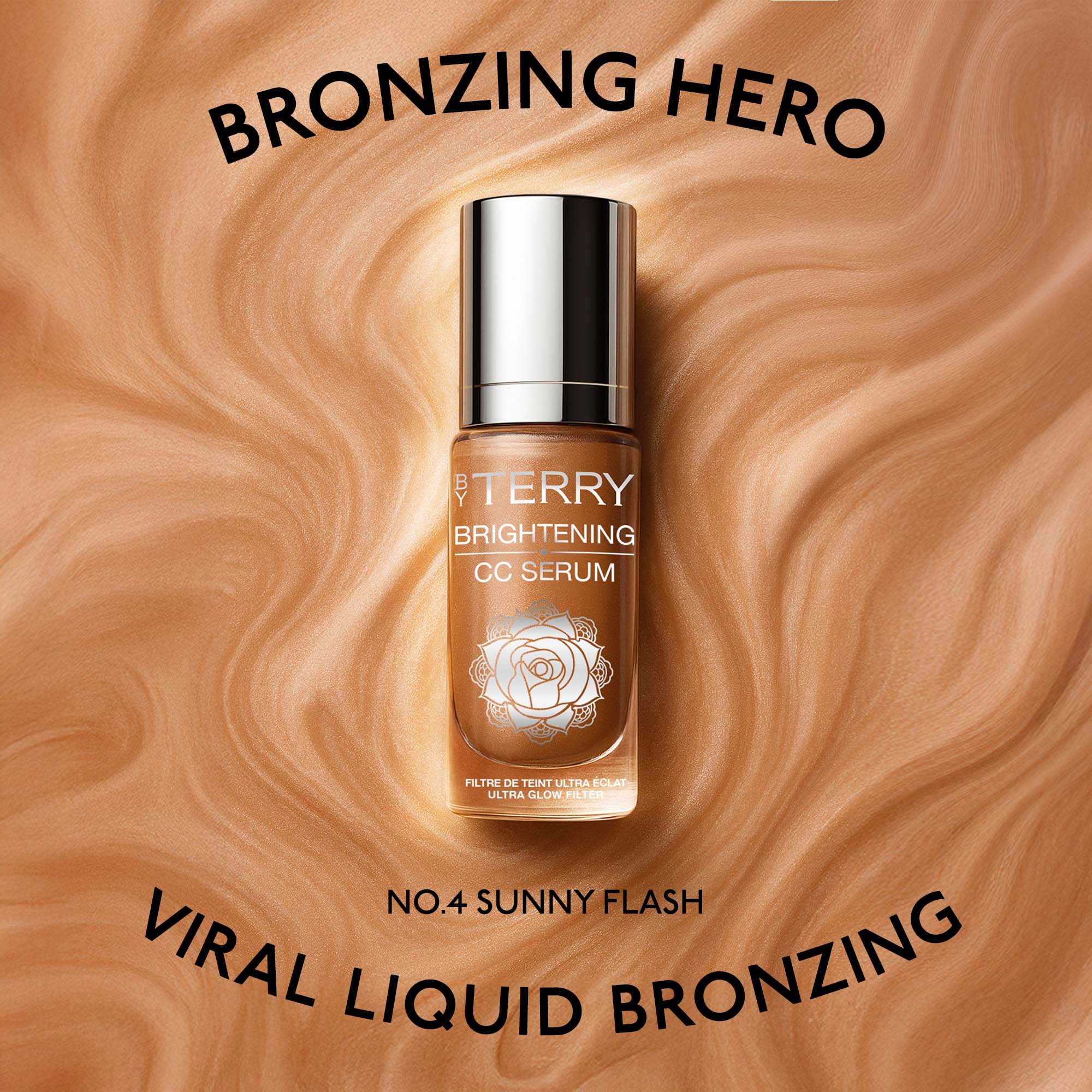 BRIGHTENING CC SERUM – BY TERRY