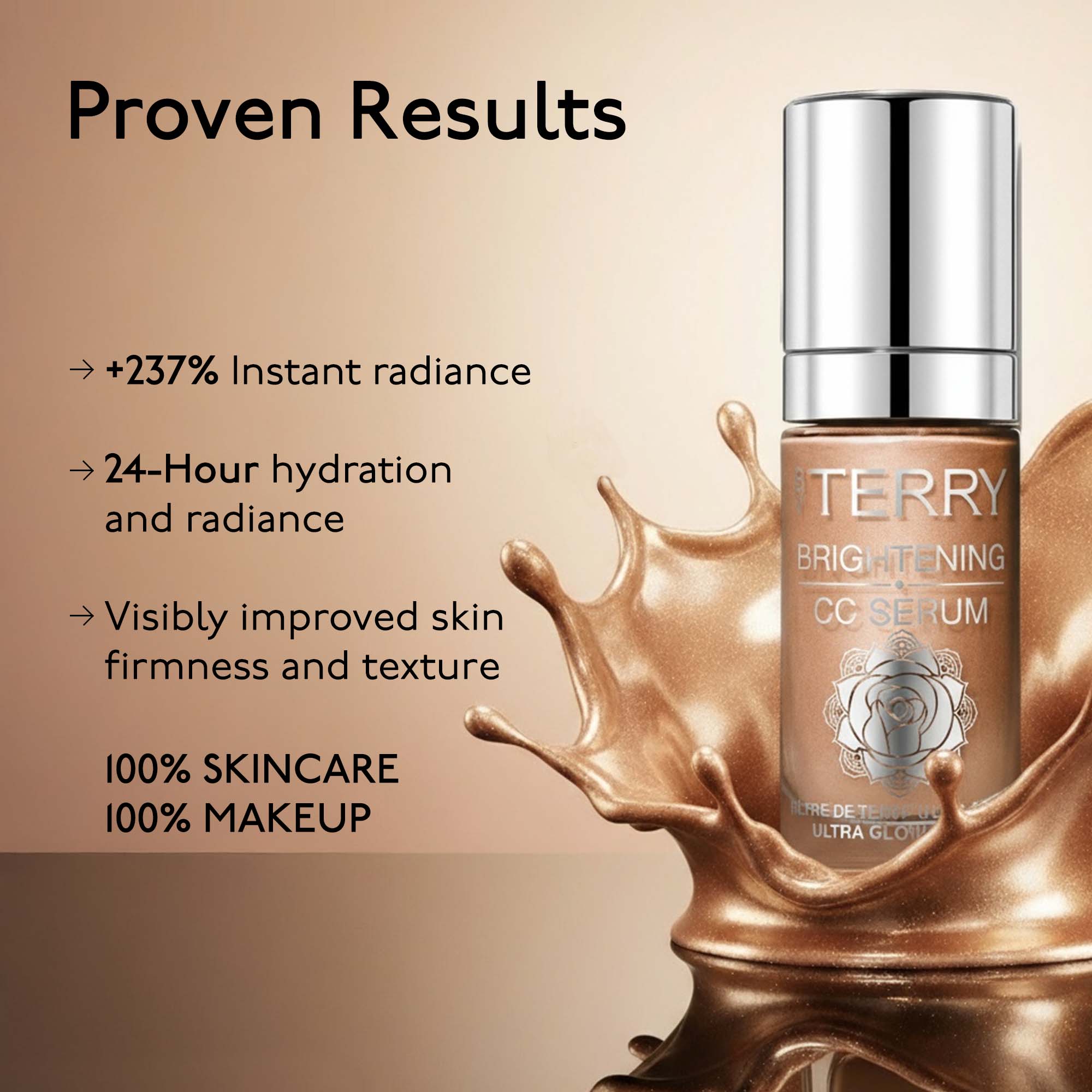 BY TERRY Brightening CC Serum 3色セット BRIGHTENING CC SERUM – BY TERRY