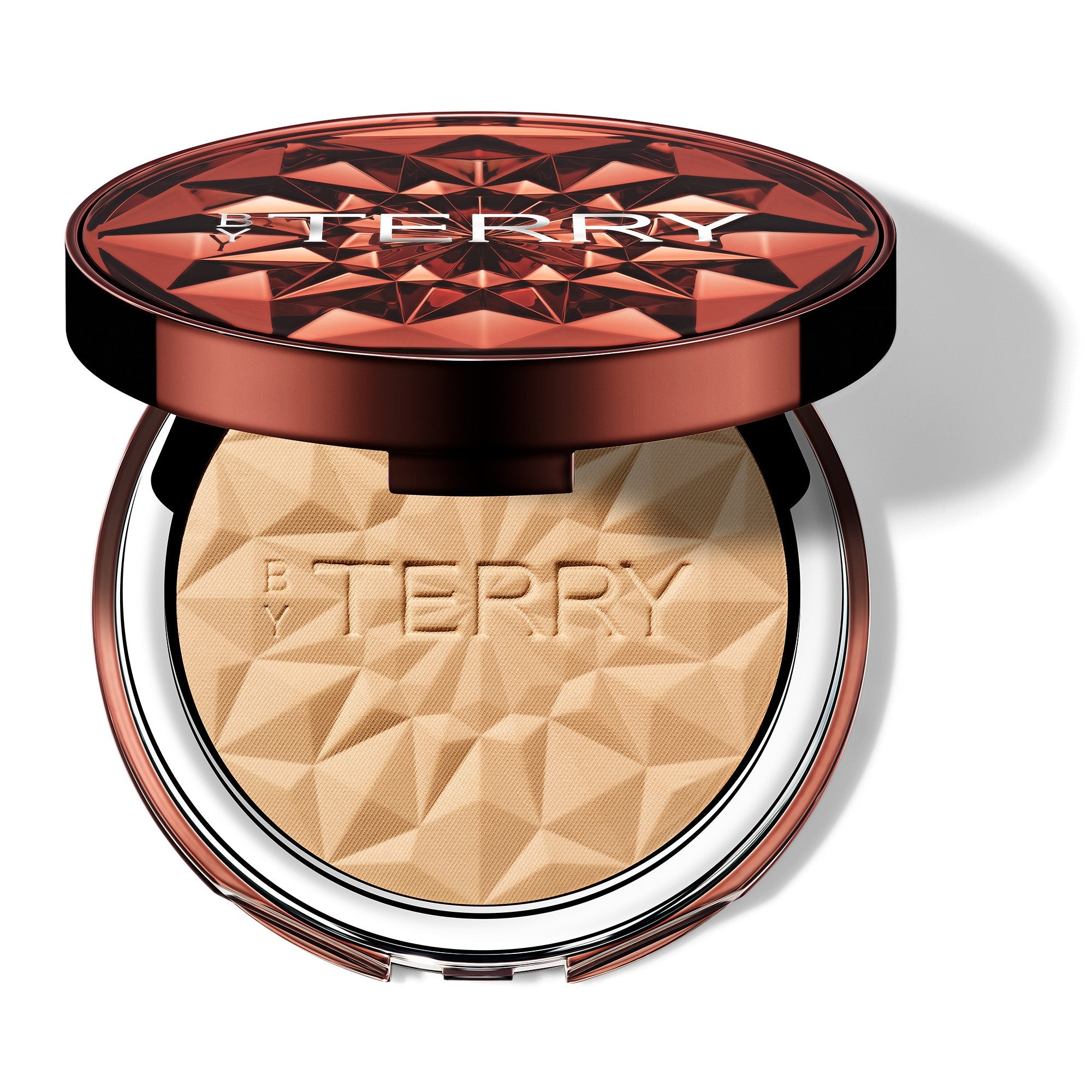 by terry TEA to TAN SUN POWDER