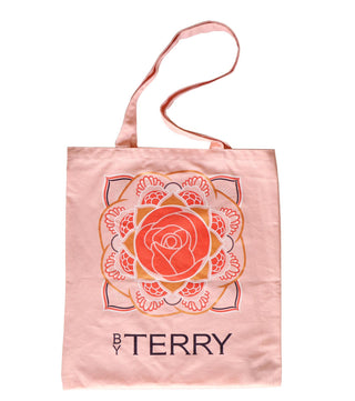 FREE GIFT: BY TERRY TOTE BAG