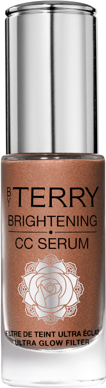 値下げ BY TERRY BRIGHTENING CC SERUM BRIGHTENING CC SERUM TRAVEL-SIZE – BY TERRY