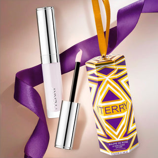 FREE GIFT: BAUME DE ROSE TREE DECORATION